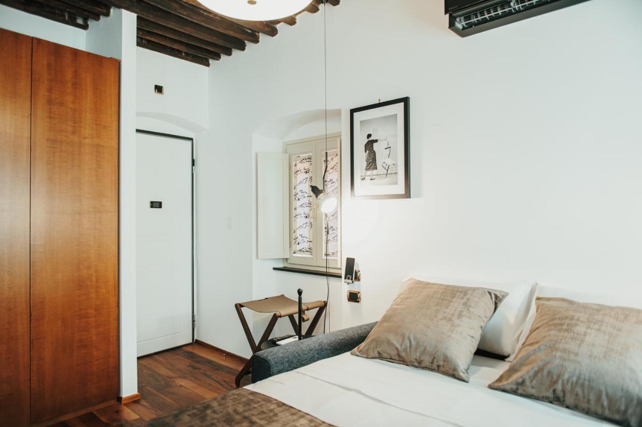 L'Infinito Blu Apartment Genoa Exterior photo
